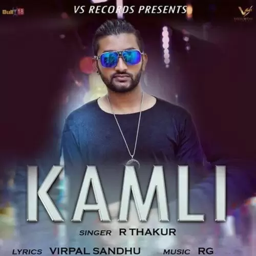 Kamli R. Thakur Mp3 Download Song - Mr-Punjab