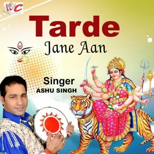 Tarde Jane Aan Ashu Singh Mp3 Download Song - Mr-Punjab