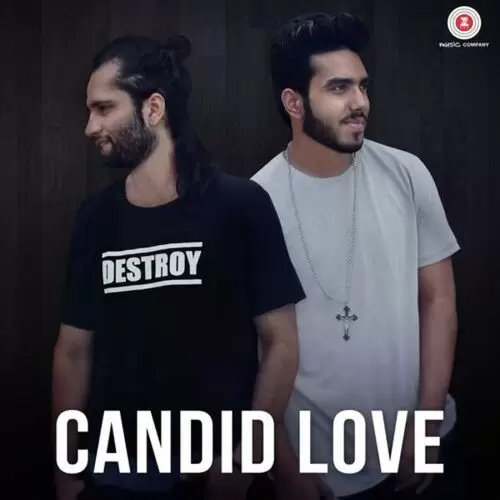 Candid Love Oye Sheraa Mp3 Download Song - Mr-Punjab