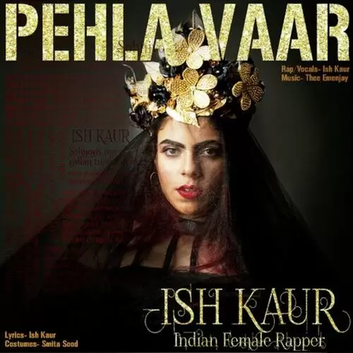 Pehla Vaar Ish Kaur Mp3 Download Song - Mr-Punjab