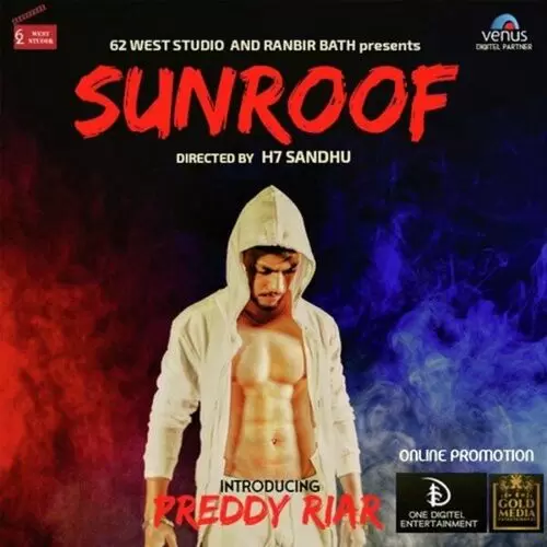 Sunroof Preddy Riar Mp3 Download Song - Mr-Punjab