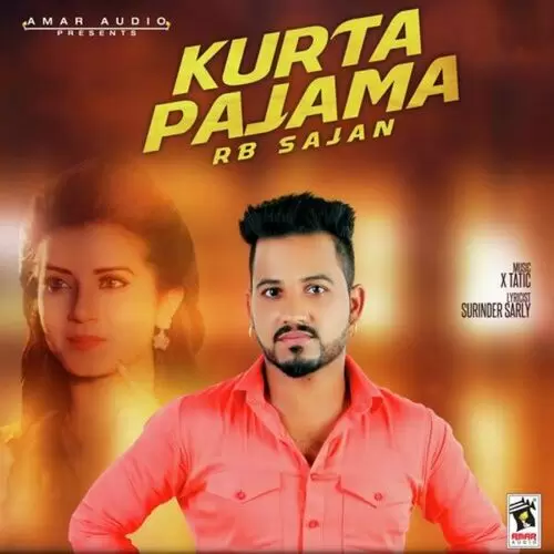 Kurta Pajama RB Sajan Mp3 Download Song - Mr-Punjab