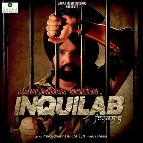 Inquilab Ravi Inder Sheen Mp3 Download Song - Mr-Punjab