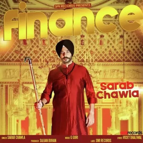 Finance Sarab Chawla Mp3 Download Song - Mr-Punjab