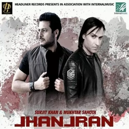 Jhanjran Surjit Khan Mp3 Download Song - Mr-Punjab