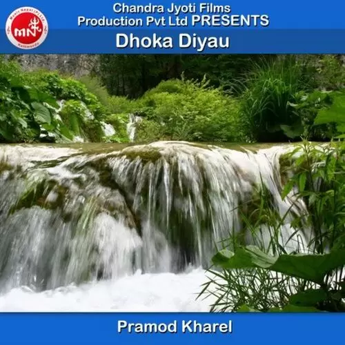 Dhoka Diyau Pramod Kharel Mp3 Download Song - Mr-Punjab