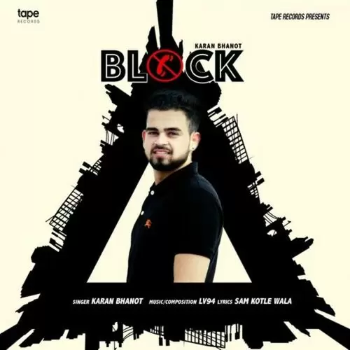 Block Ka Mp3 Download Song - Mr-Punjab