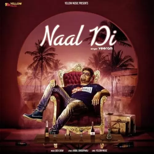 Naal Di Veeram Mp3 Download Song - Mr-Punjab