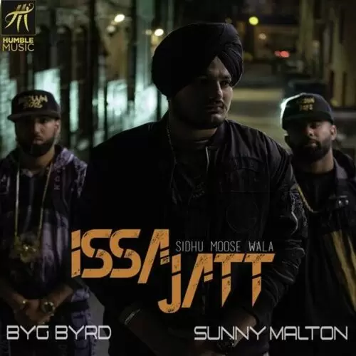 Issa Jatt Sidhu Moose Wala Mp3 Download Song - Mr-Punjab
