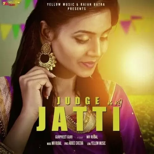 Judge Jatti Gurpreet Guri Mp3 Download Song - Mr-Punjab