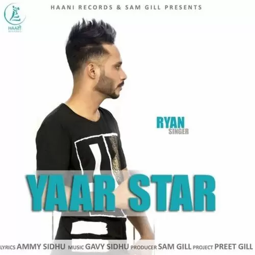 Yaar Star Ryan Mp3 Download Song - Mr-Punjab
