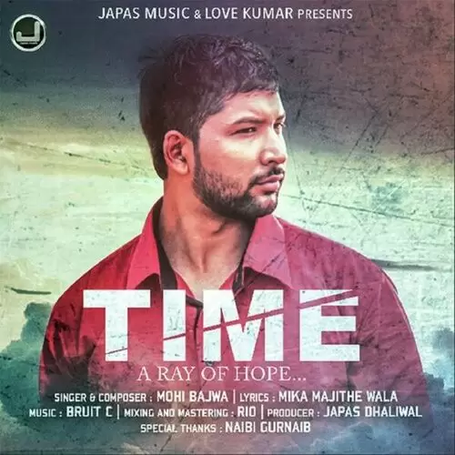 Time A Ray Of Hope Mohi Bajwa Mp3 Download Song - Mr-Punjab