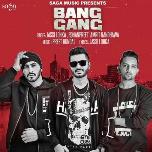 Bang Gang Ja Mp3 Download Song - Mr-Punjab