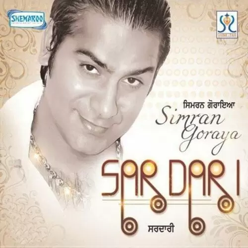 Sardari Simran Goraya Mp3 Download Song - Mr-Punjab