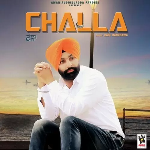 Challa Rabi Randhawa Mp3 Download Song - Mr-Punjab