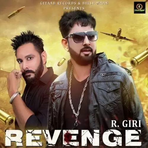 Revenge R. Giri Mp3 Download Song - Mr-Punjab