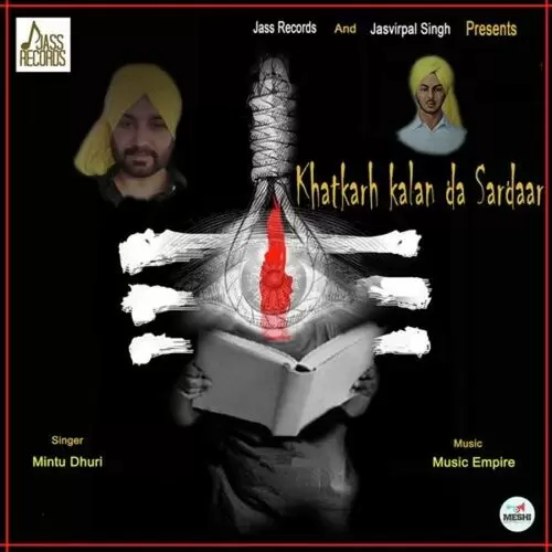 Khatkarh Kalan Da Sardaar Mintu Dhuri Mp3 Download Song - Mr-Punjab