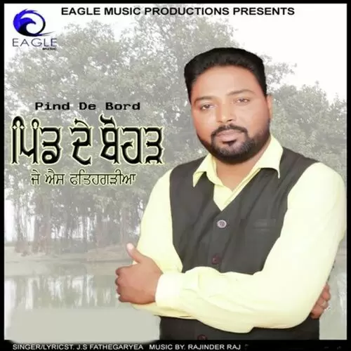 Pind De Bord J.S Fathegaryea Mp3 Download Song - Mr-Punjab