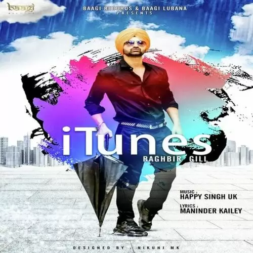 iTunes Raghbir Gill Mp3 Download Song - Mr-Punjab