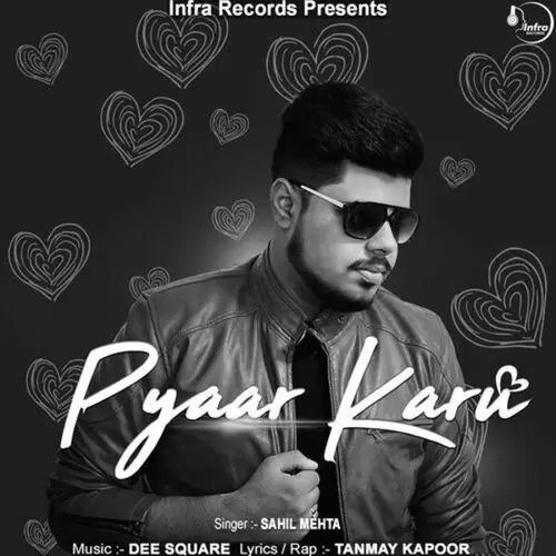 Pyaar Karu Sahil Mehta Mp3 Download Song - Mr-Punjab