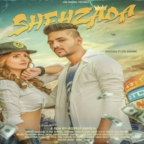 Shehzada Saehzada Mp3 Download Song - Mr-Punjab