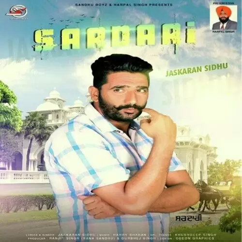 Sardari Jaskaran Sidhu Mp3 Download Song - Mr-Punjab