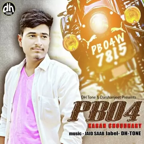 PB04 Karan Choudhary Mp3 Download Song - Mr-Punjab