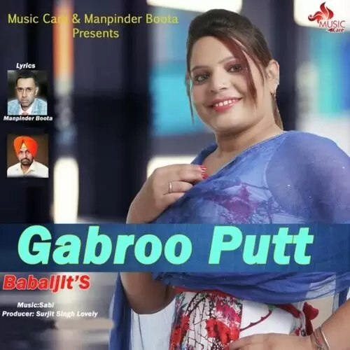 Gabroo Putt Babaljit Mp3 Download Song - Mr-Punjab