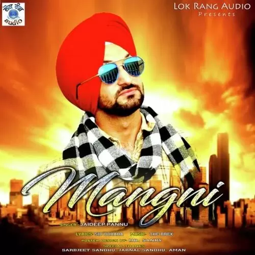 Mangni Jaideep Pannu Mp3 Download Song - Mr-Punjab