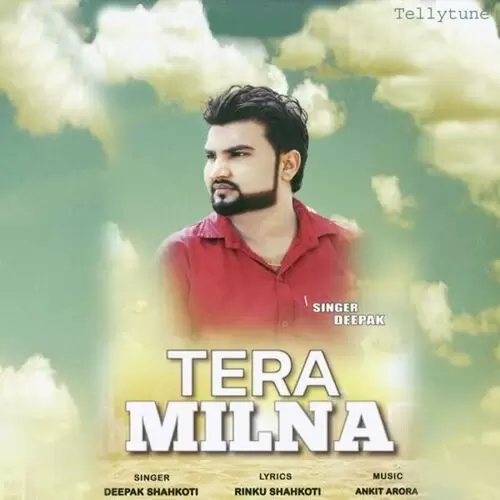 Tera Milna Deepak Mp3 Download Song - Mr-Punjab