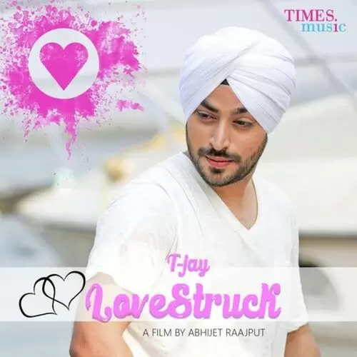 Lovestruck T-Jay Mp3 Download Song - Mr-Punjab