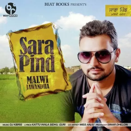 Sara Pind Malwi Jawandha Mp3 Download Song - Mr-Punjab