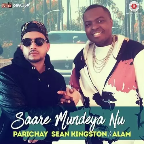 Saare Mundeya Nu Parichay Mp3 Download Song - Mr-Punjab