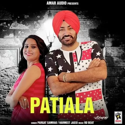 Patiala Pargat Samrao Mp3 Download Song - Mr-Punjab