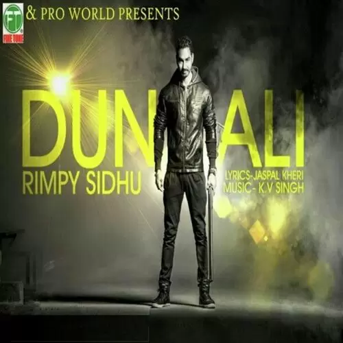 Dunali Rimpy Sidhu Mp3 Download Song - Mr-Punjab