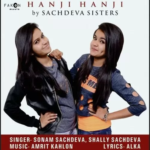 Hanji Hanji Sonam Sachdeva Mp3 Download Song - Mr-Punjab