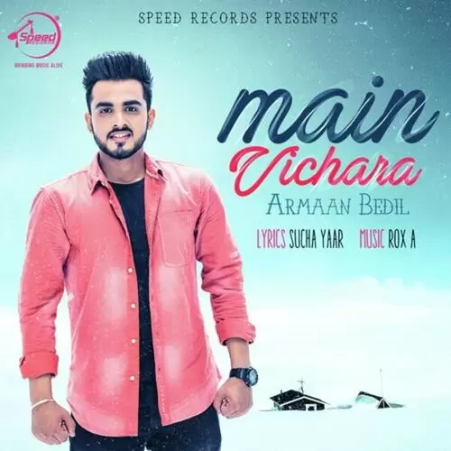 Main Vichara Armaan Bedil Mp3 Download Song - Mr-Punjab