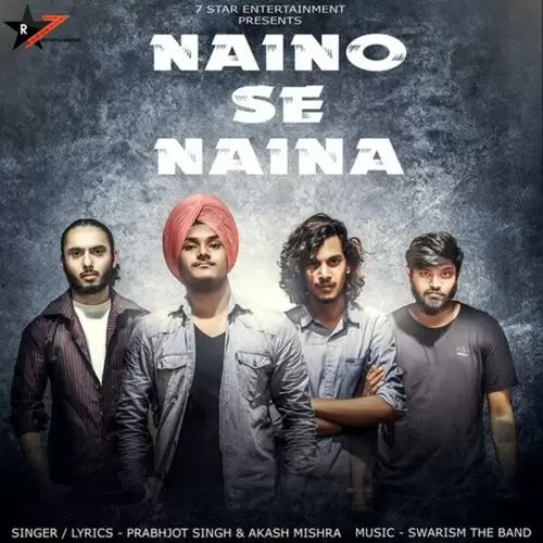 Naino Se Naina Prabhjot Singh Mp3 Download Song - Mr-Punjab