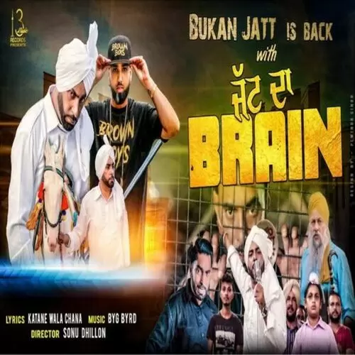 Jatt Da Brain Bukan Jatt Mp3 Download Song - Mr-Punjab