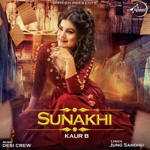 Sunakhi Kaur B Mp3 Download Song - Mr-Punjab