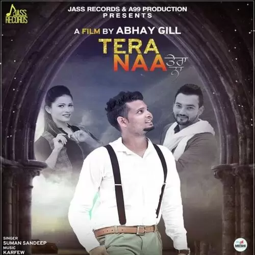 Tera Naa Suman Sandeep Mp3 Download Song - Mr-Punjab