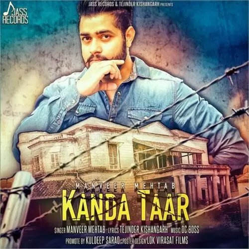 Kanda Taar Manveer Mehtab Mp3 Download Song - Mr-Punjab