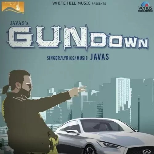 Gun Down Javas Mp3 Download Song - Mr-Punjab