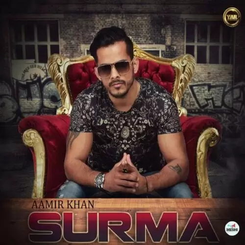 Surma Aamir Khan Mp3 Download Song - Mr-Punjab