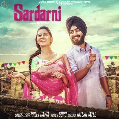 Sardarni Preet Bawa Mp3 Download Song - Mr-Punjab