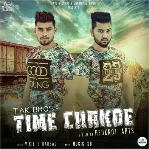 Time Chakde Vikie Mp3 Download Song - Mr-Punjab