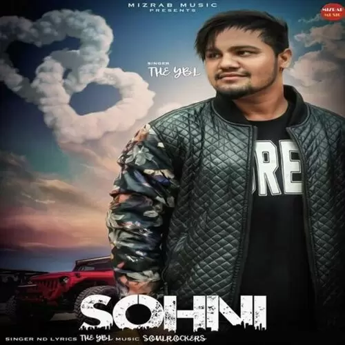 Sohni The YBL Mp3 Download Song - Mr-Punjab