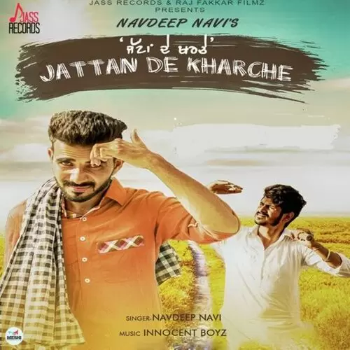 Jattan De Kharche Navdeep Navi Mp3 Download Song - Mr-Punjab