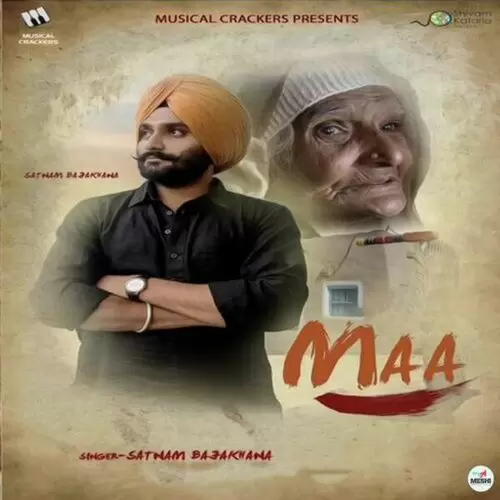 Maa Satnam Bajakhana Mp3 Download Song - Mr-Punjab