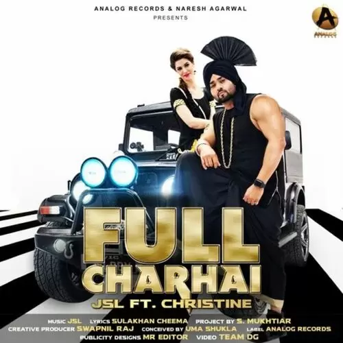 Full Charhai J.S.L Mp3 Download Song - Mr-Punjab